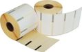 Star 10 x TSP700-800 Étiquettes Compatible 70mm x 30mm 1000 Blanc Permanent