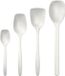 Rosti NEW Classic Loucheset 4 stuks Wit