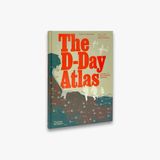 The Thames & Hudson Ltd The D-Day Atlas