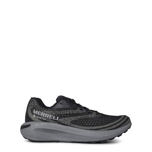 Merrell Morphlite GTX Trail hardloopschoen voor dames, Zwart, 37 EU