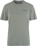 Craft CORE ESSENCE SS TEE 2 M T-shirt de sport homme - LEAF