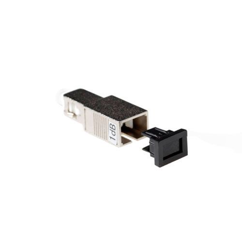 ACT SC glasvezel demper 10 dB - EA4010