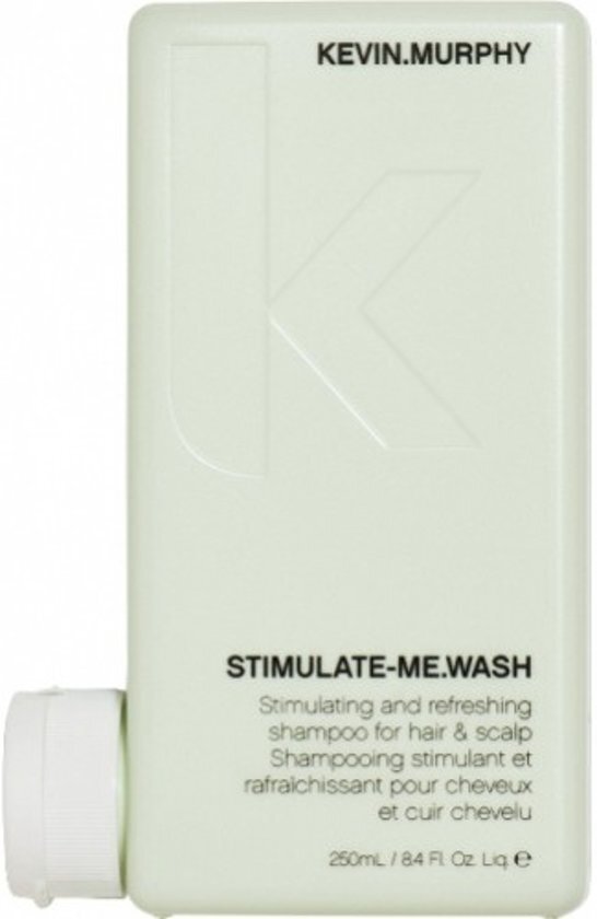 Kevin Murphy Stimulate-Me.Wash 250 ml shampoo Stimulate Me Wash 250 ml