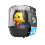 TUBBZ Mini: Breakfast Club - Criminal Cosplayende Rubberen Eend Vinylfiguur