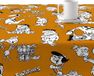 Belum The Flintstones nappe anti-taches 300 x 140 cm