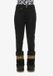 Superdry Luxe Snow Pant Broek Zwart S Vrouw