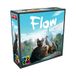 Asmodee Flow, jeu de société, 8+ ans, 1-6 joueurs, édition italienne