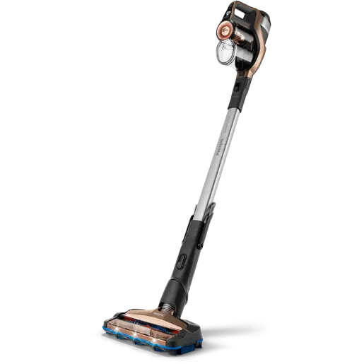 Philips SpeedPro Max Steelstofzuiger XC7041/01R1