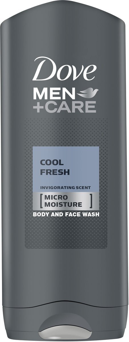 Dove Men+Care Cool Fresh Douchegel