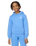 Nike Sportswear Club FD3000 Fleece Hoodie voor oudere kinderen