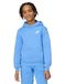 Nike Sportswear Club FD3000 Fleece Hoodie voor oudere kinderen