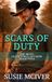 SCARS OF DUTY: ROMANTIC SUSPENSE