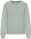 Just Hoods AWDis Sweat Dames Dusty Green Maat L