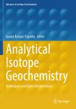 Analytical Springer Nature Advances in Isotope Geochemistry- Analytical Isotope Geochemistry Paperback