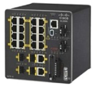 Cisco IE-2000-16TC-B