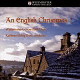 An Westminster Concert Bell Choir - An English Christmas