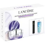 Lancôme Energy Eye Kit - Lifted and Brighter Eye - Energy Eye 15 ml + Bi Facil Cleanser 30 ml + Hypnôse Mascara Zwart 2 ml