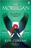 The Penguin Books The Morrigan Paperback