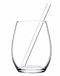 Topkapi Tiki Beker Waikiki – 12-delige Tiki-set Waikiki cocktailglazen cocktailbeker (6 stuks) en glazen rietje voor Mai Tai, Tiki Bar serie, H 15 cm, 465 ml, XL, voor 6 personen