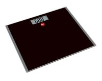 ELDOM GWO250B Keukenweegschaal - Zwart - 150 kg