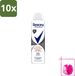 Rexona Active Protection Invisible Deodorant Spray - 150 ml (10 stuks)