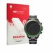 upscreen - Screenprotector voor Citizen Attesa Eco-Drive - Folie Beschermfolie transparant