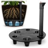 KADAX Bloempot-bewateringssysteem Ø 15 x H 17 cm