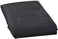 Hespéride Parasoldoek MELHIA Vierkant Antraciet 276x278 cm