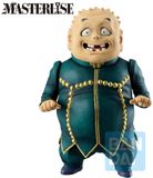 ICHIBANSHO heo GmbH Jojo's Bizarre Adventure: Diamond Is Unbreakable Masterlise PVC Statue Shigekiyo Yangu (Stand Rush) 13 cm