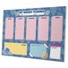 Grupo Erik Stitch Weekplanner