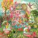 Pieces & Peace legpuzzel Greenhouse Fountains - 1000 pièces puzzle