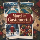 Mord tiptop Mord im Gasteinertal
