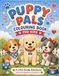 Puppy Pals: A Little Doodle Adventures Colouring Book for Kids 3-8