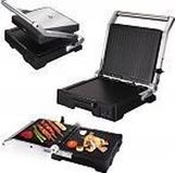 MOODZZ selection Jacinto Alcorta Moodzz GR1100 - Contactgrill