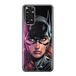 ERT GROUP mobiel telefoonhoesje voor Xiaomi REDMI NOTE 11S 4G / REDMI NOTE 11 4G origineel en officieel erkend DC patroon Bat Girl 013, hoesje is gemaakt van TPU
