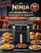 Uk Ninja Uk Ninja Air Fryer Pro 4.7l Recipe Book For Beginners