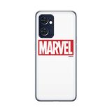 ERT GROUP mobiel telefoonhoesje voor Oppo RENO 7 5G Marvel patroon 006