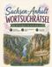 Sachsen-Anhalt Bol Sachsen-Anhalt Wortsuchrätsel Paperback