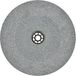 kwb by Einhell Slijpschijf 200x32x25 mm G36 dubbele slijper accessoires