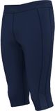 Jako Power Capri Tight Kinderen - Marine | Maat: 140