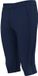 Jako Power Capri Tight Kinderen - Marine | Maat: 140
