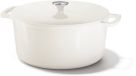 Cook & Pan Braadpan Fonte Crème 6,5L Ø 28 cm