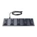 KORG 5-Switch Multi-Function Pedalboard - Korg EC5 (KREC5)