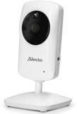 Alecto DVM64CAM - Extra camera voor de Alecto DVM64 Babyfoon - Wit
