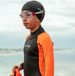 Orca 2025 Orca Junior Killa Lunettes de natation Clair Blanc