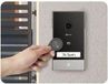 EZVIZ Video-deurbel EZVIZ HP7, 2K-resolutie, nachtzicht, bedraad, intelligente bewegingsdetectie