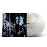 Diamonds Prince & The New Power Generation - Diamonds and Pearls (Clear Vinyl 2LP)