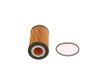 BOSCH Filtre à huile F026407040