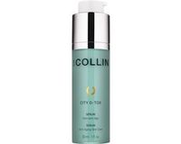G.M. Collin City D-Tox Serum - Detox - 30ml