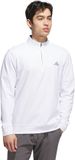 Adidas Performance Ultimate365 Classic Ritspolo Heren Wit